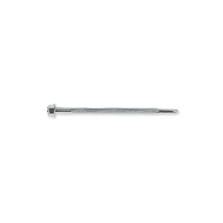 DrillTech 5.5mm Stainless Steel Self Drilling Screw (bi-metal) 100 Pack