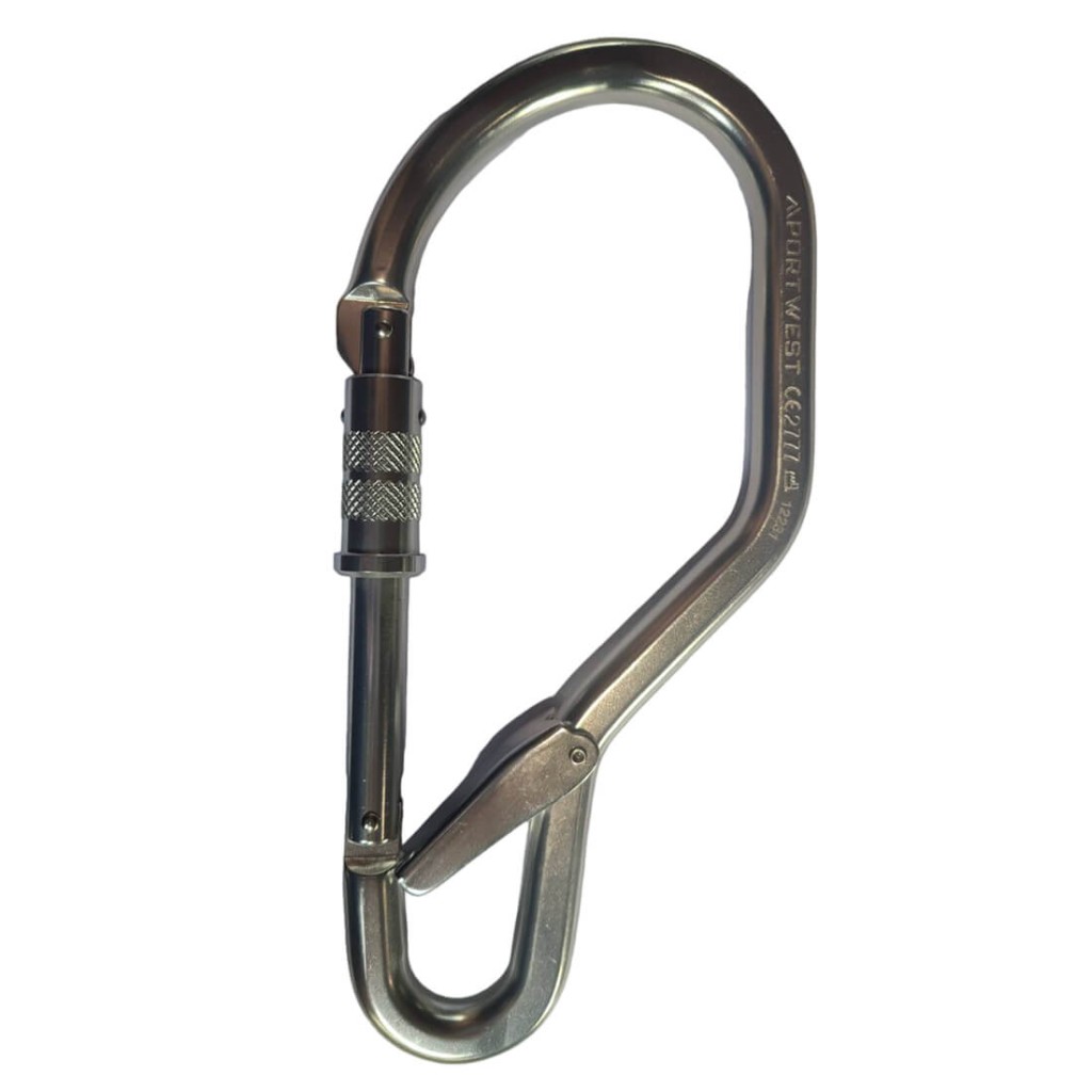 A workwear garment designed for use on construction sites and in industrial work environments.,