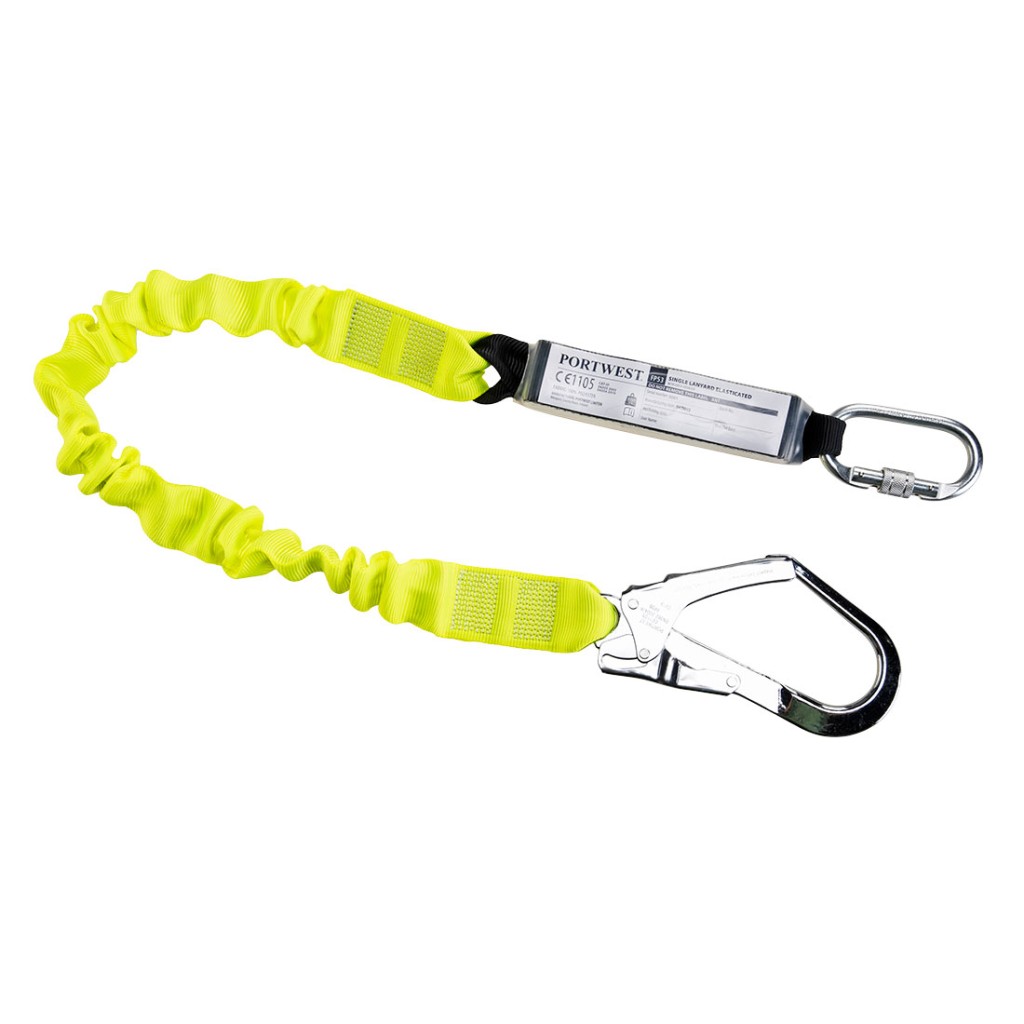 A workwear garment designed for use on construction sites and in industrial work environments.,