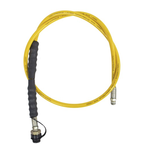 A hose or pipe fitting in metal or plastic, for connecting and sealing fluid lines in plumbing and site applications.