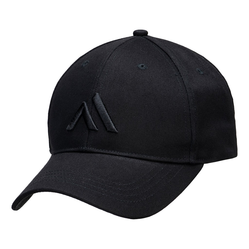 A black workwear garment designed for use on construction sites and in industrial work environments.,