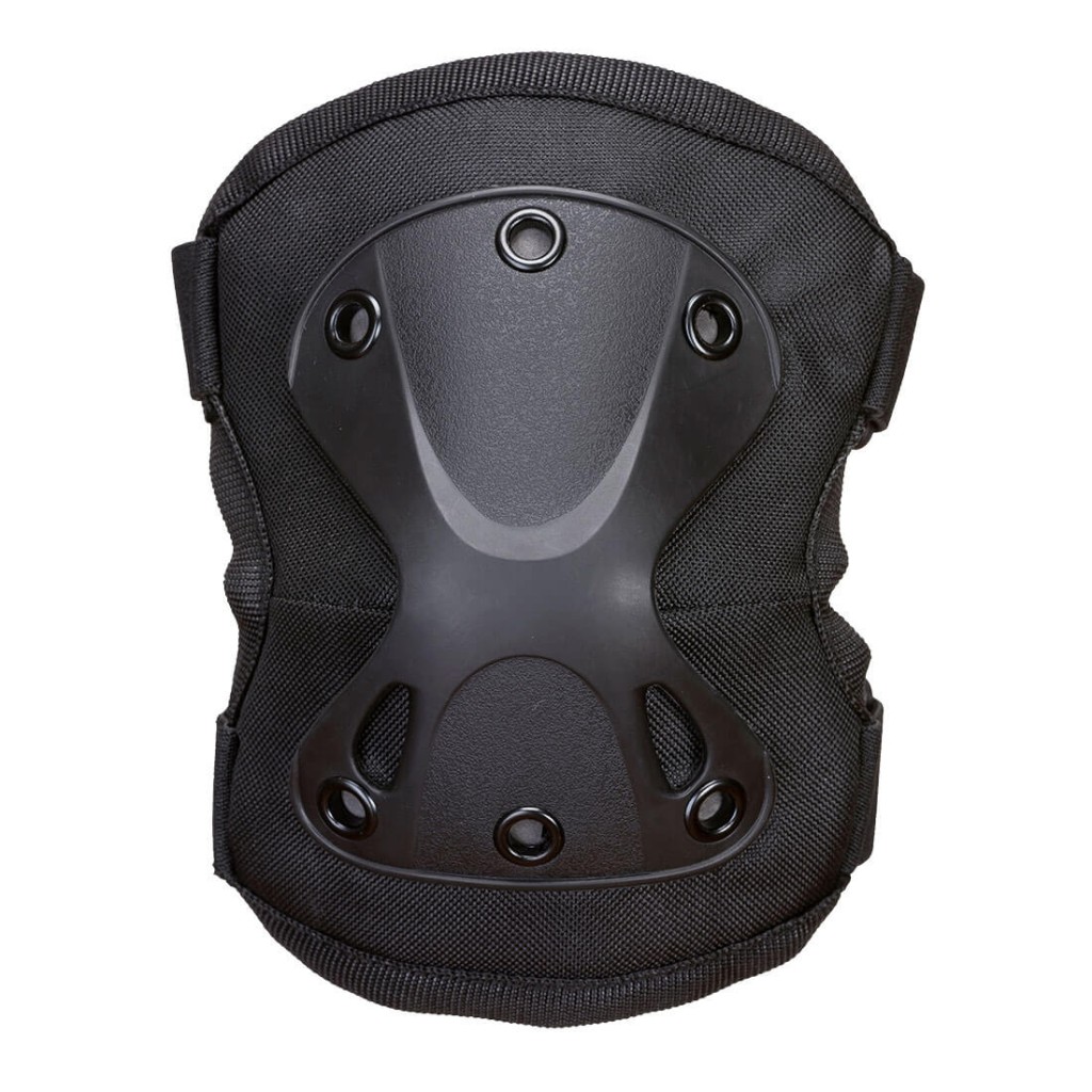 A workwear garment designed for use on construction sites and in industrial work environments.,