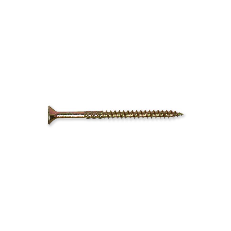 Powerspeed Screws 3.5mm Countersunk Torx Z & Y 200 Pack