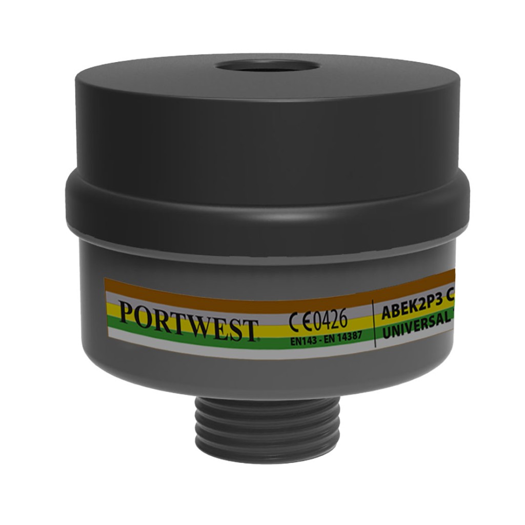 A workwear garment designed for use on construction sites and in industrial work environments.,