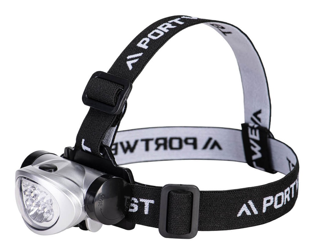 A workwear garment designed for use on construction sites and in industrial work environments.,