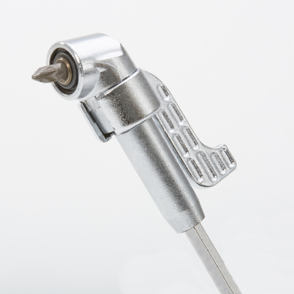 A fixings-store product displayed against a white background, suitable for construction and maintenance applications.