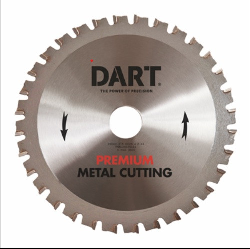 TCT Saw Blade - Dart