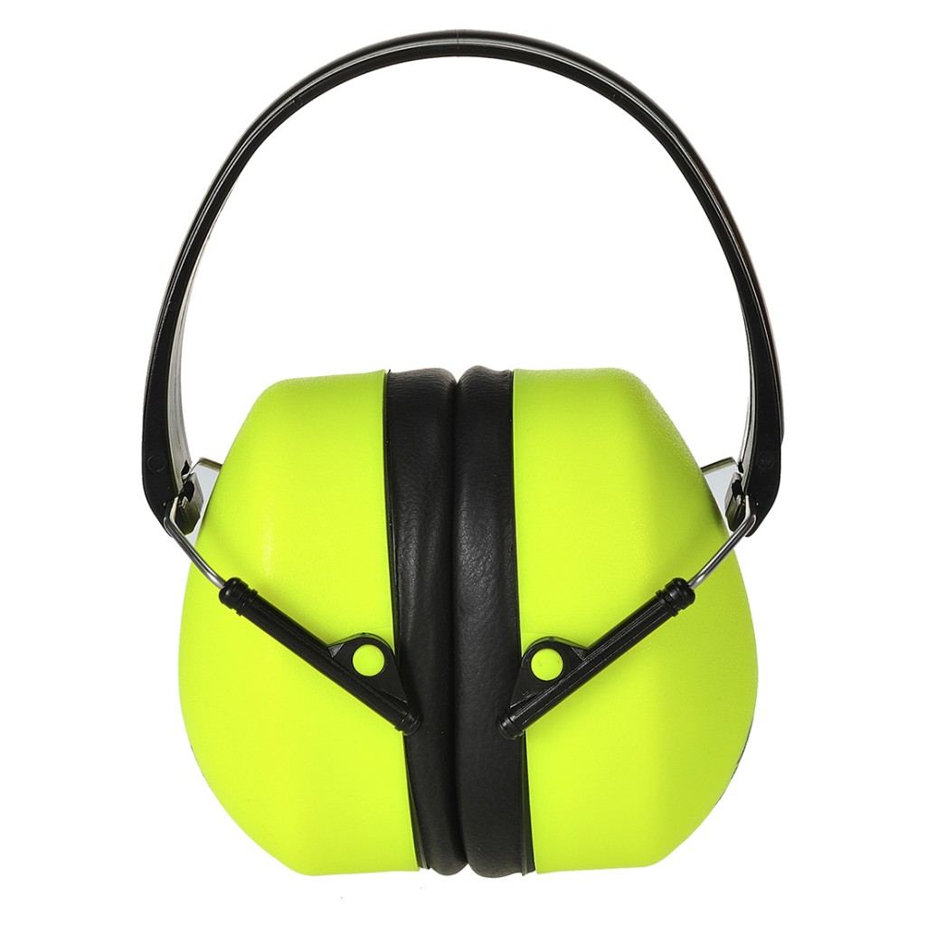 A moulded disposable dust mask with a nose clip and elasticated headbands, designed to filter airborne particulates during dusty work.