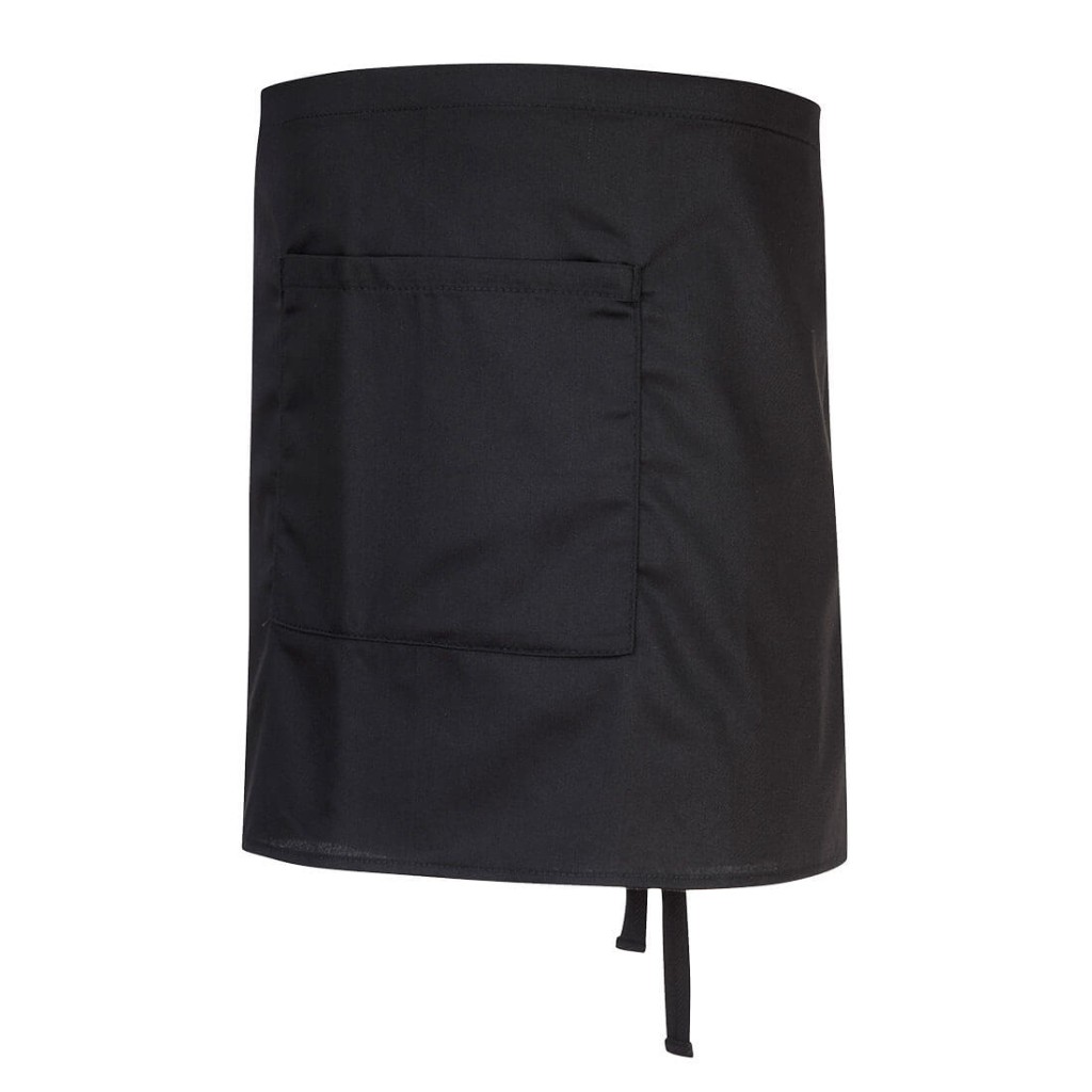 A workwear garment designed for use on construction sites and in industrial work environments.,