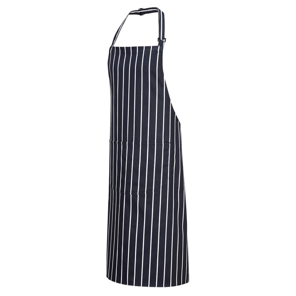 A workwear garment featuring functional pockets, suitable for a wide range of outdoor and site work applications.