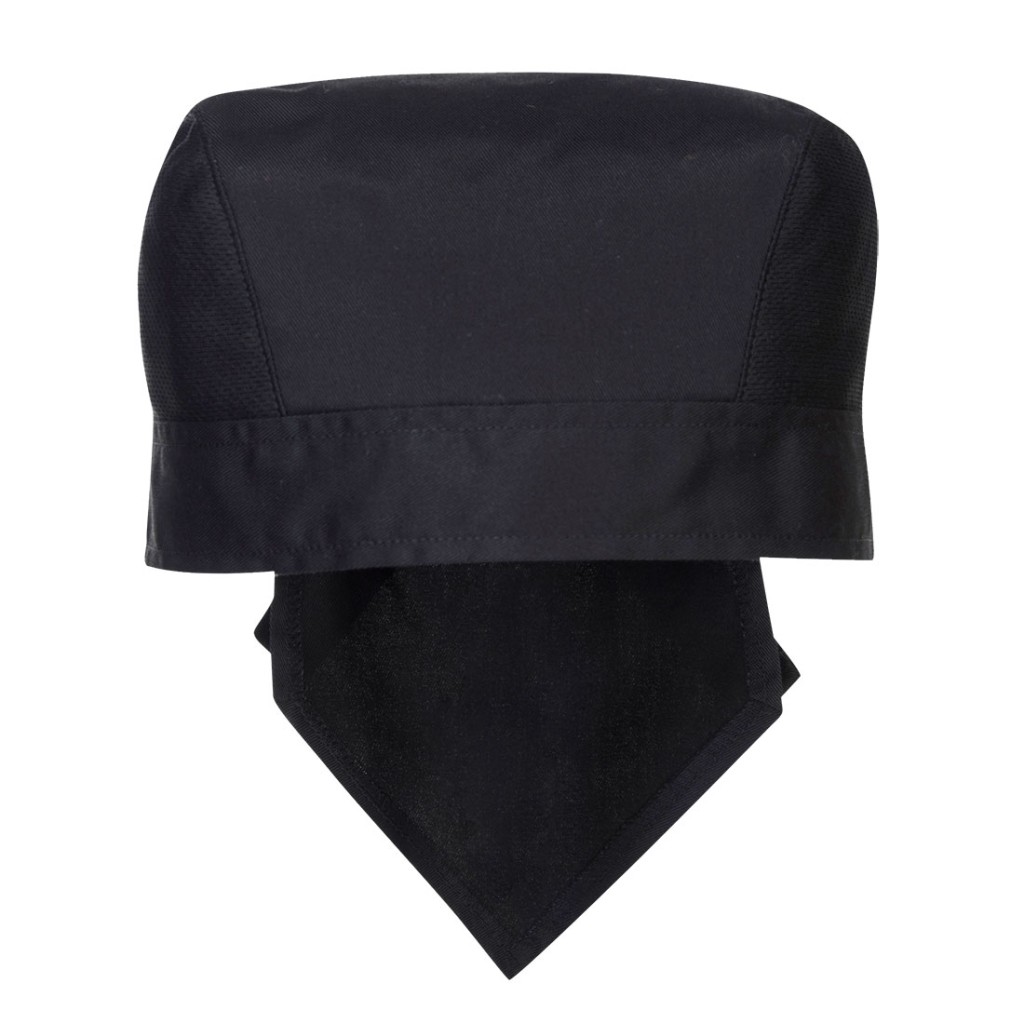A workwear garment designed for use on construction sites and in industrial work environments.,