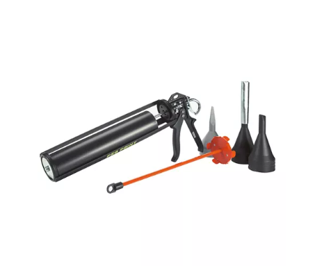 sika grouting gun