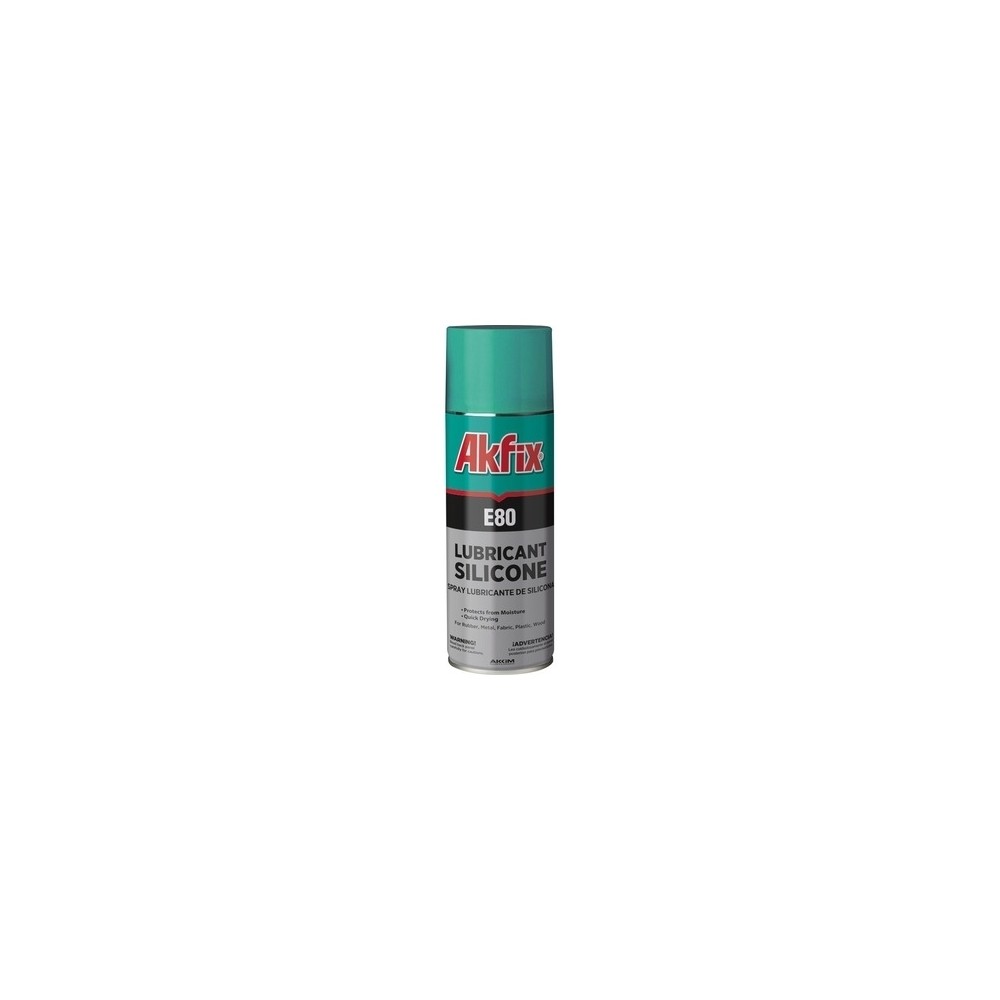 Silicone Spray Lubricant (A80)