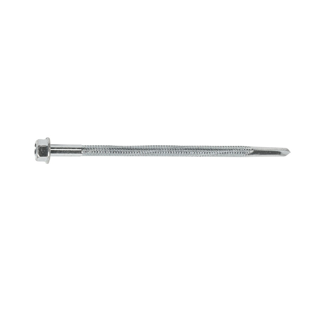 hex head self drilling screws,