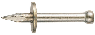 Rawl R-MNL-W Masonry Nails 35 x 3.7 With Washer