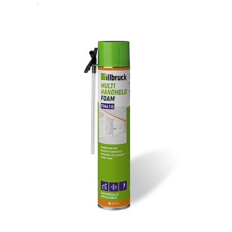 illbruck FM610 Handy Foam - 12 Pack