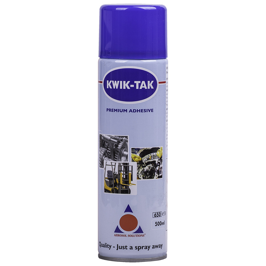 Spraytack Adhesive 500ml