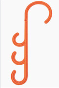 Tidi Hangers Sky Hook