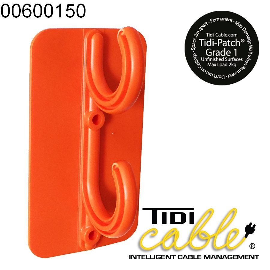 Tidi Patches- Heavy Duty- Max Load 2kg