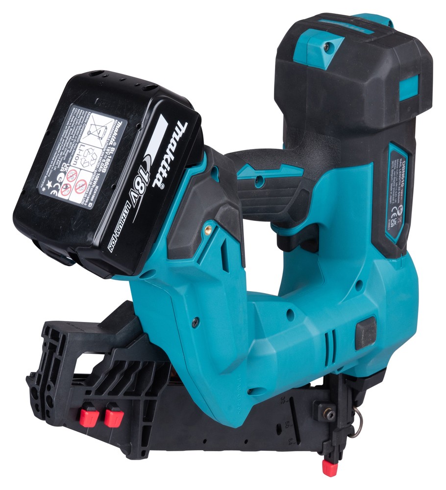 makita 16 gauge nail gun
