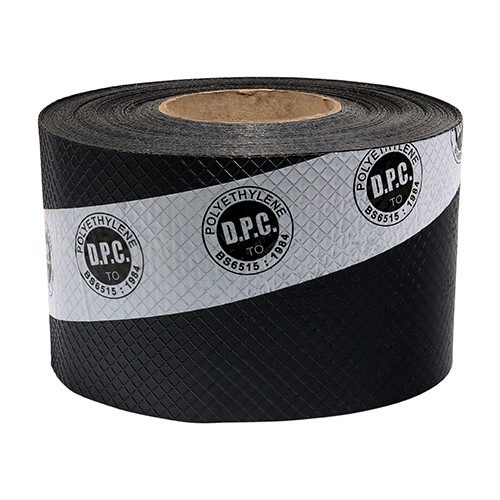 Damp Proof Course DPC 150mm x 30m