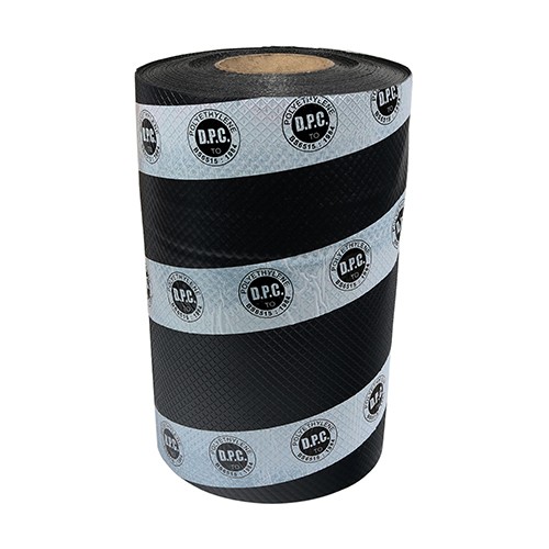 Damp Proof Course DPC 300mm x 30m