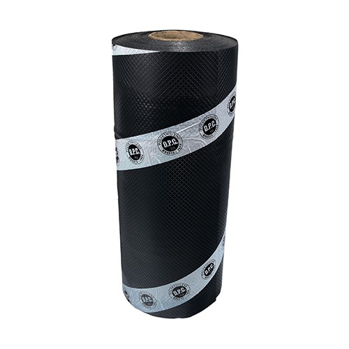 Damp Proof Course DPC 450mm x 30m