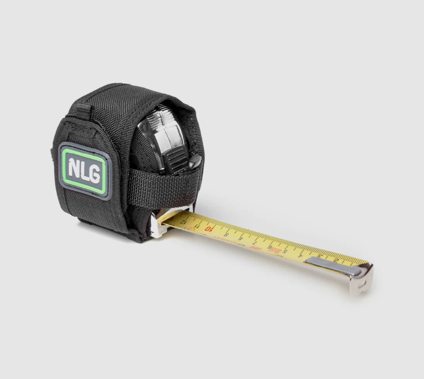 Photo of NLG Tape Measure Holder (1kg) 101414