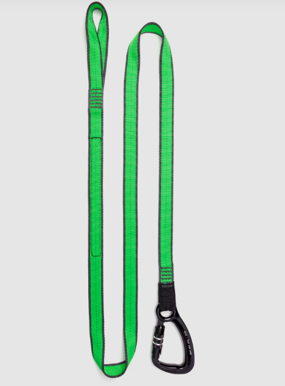 Photo of NLG Webbing Lanyard Super Heavy Duty (36kg) 101374