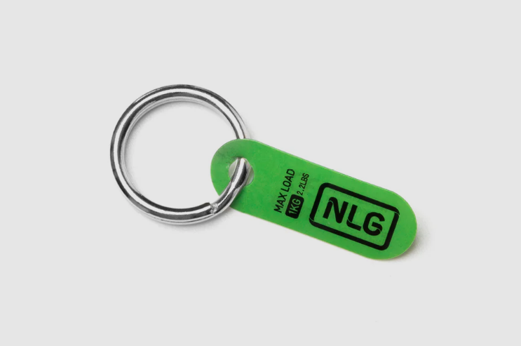 Photo of NLG Tether Ring Small 19mm (1kg) 101466
