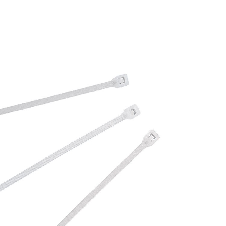 Clear Cable Ties