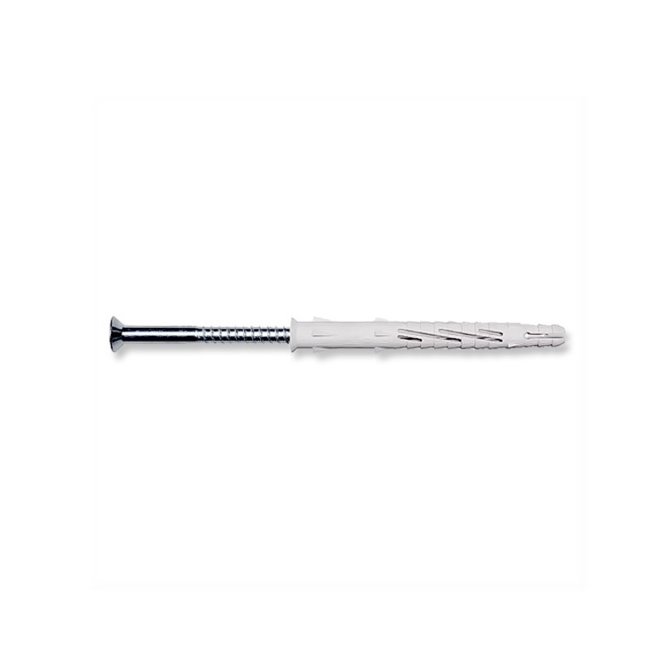 Spit B-Long F Zinc Frame Anchors Countersunk