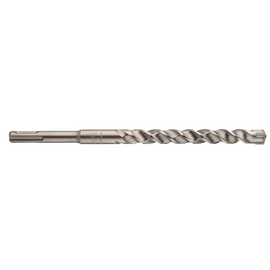Diager SDS Plus Booster Hammer Drill Bits for Concrete 