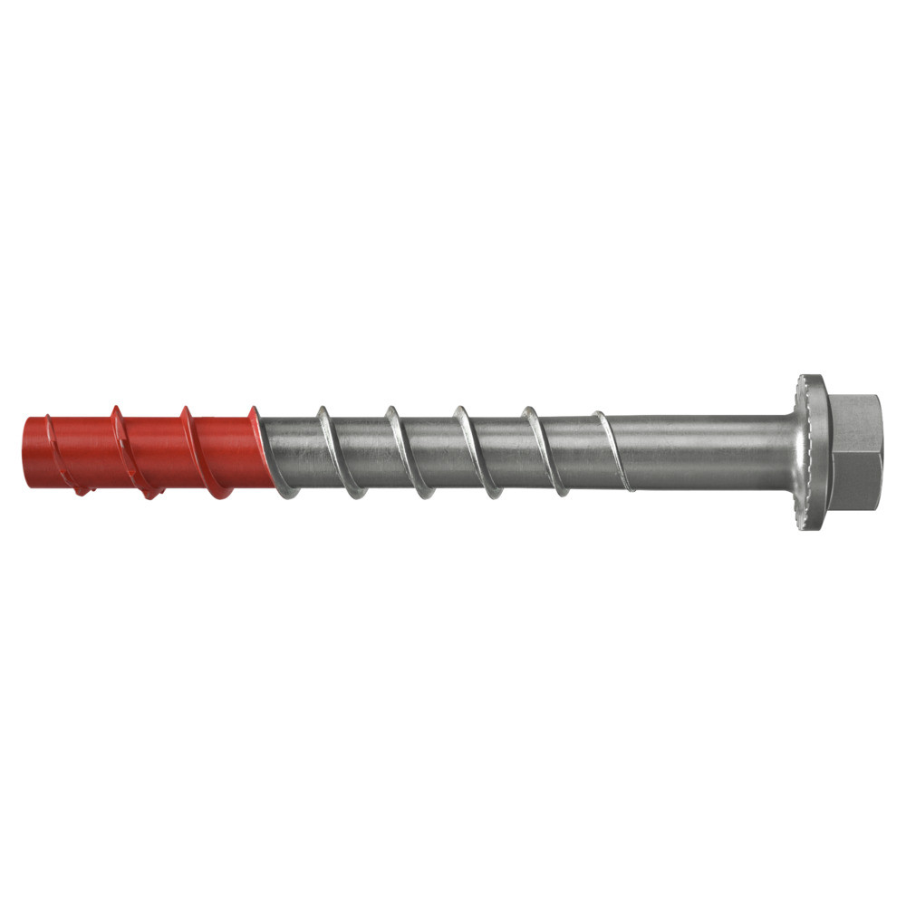 Fischer Ultracut FBS II Screwbolt Hex Head A4 Stainless Steel