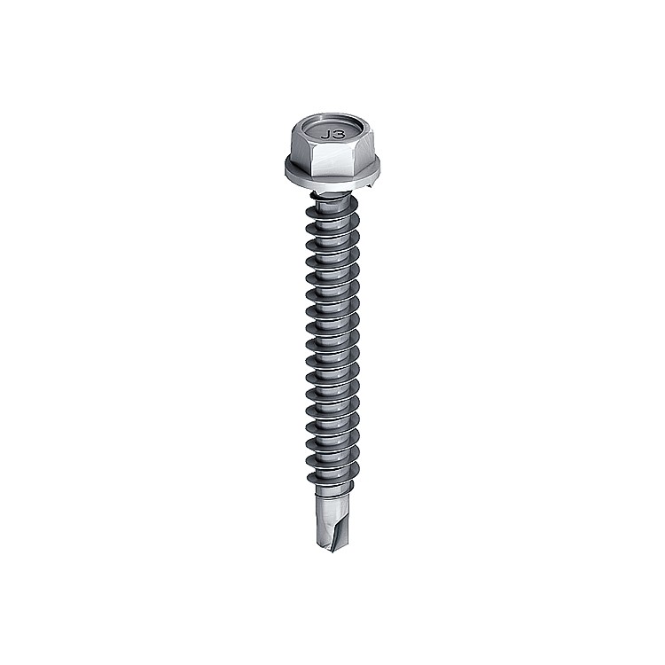 EJOT JT3 X2 Self Drilling Screws 6.0 - 100 Pack