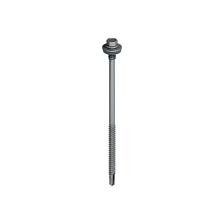 EJOT JT3-D6H Self Drilling Screws 5.5/6.3 - 100 Pack