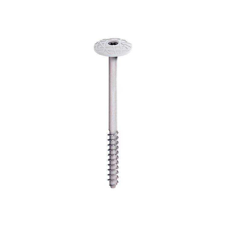 EJOT Soffit Insulation Screw