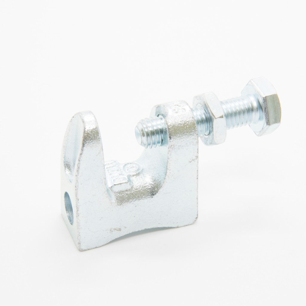 Photo of Britclip HFL2 Heavy Duty Clamp