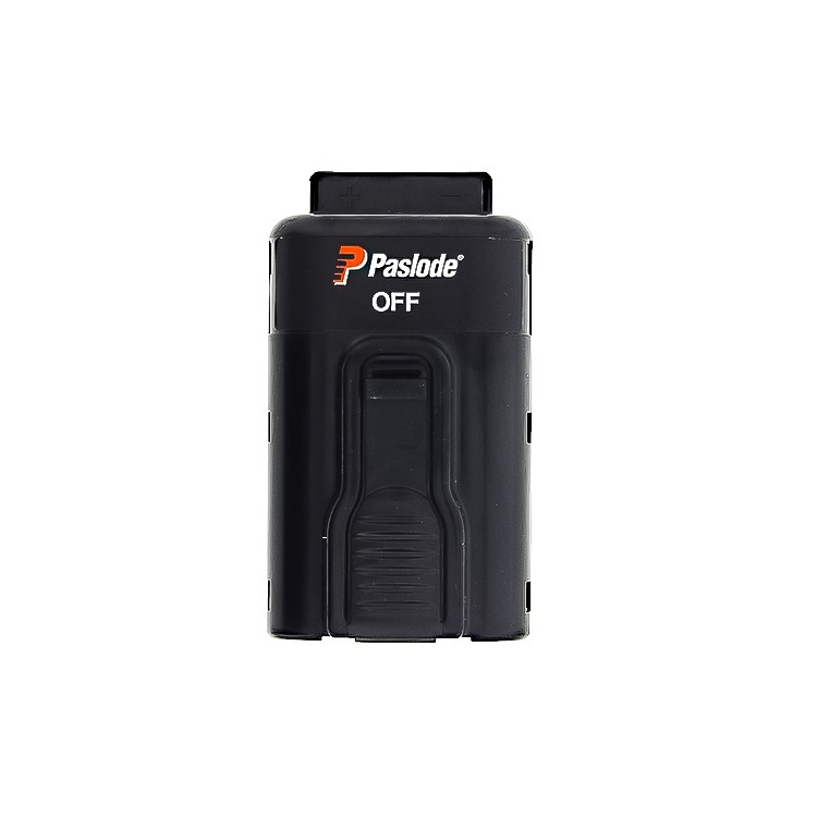Paslode 018880 Spare Lithuim Battery for IM65, IM65A, PPNXi & IM360