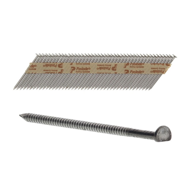 Paslode IM350 Stainless Steel A2 D Shaped Nails