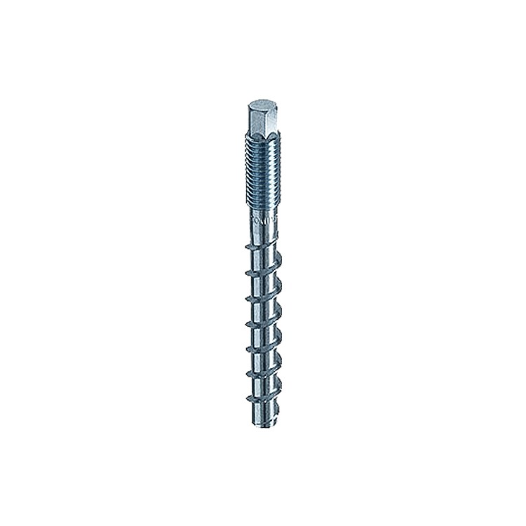 Toge TSM B Concrete External Threaded Screwbolt BZP 14 x 165 M16 x 35 (ETA) - 202-141-650