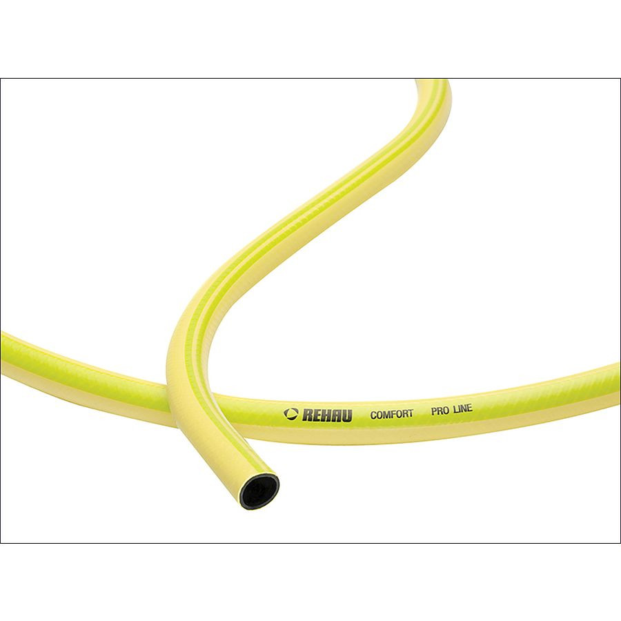 Rehau REH093368 Proflex Hose 15m x 1/2