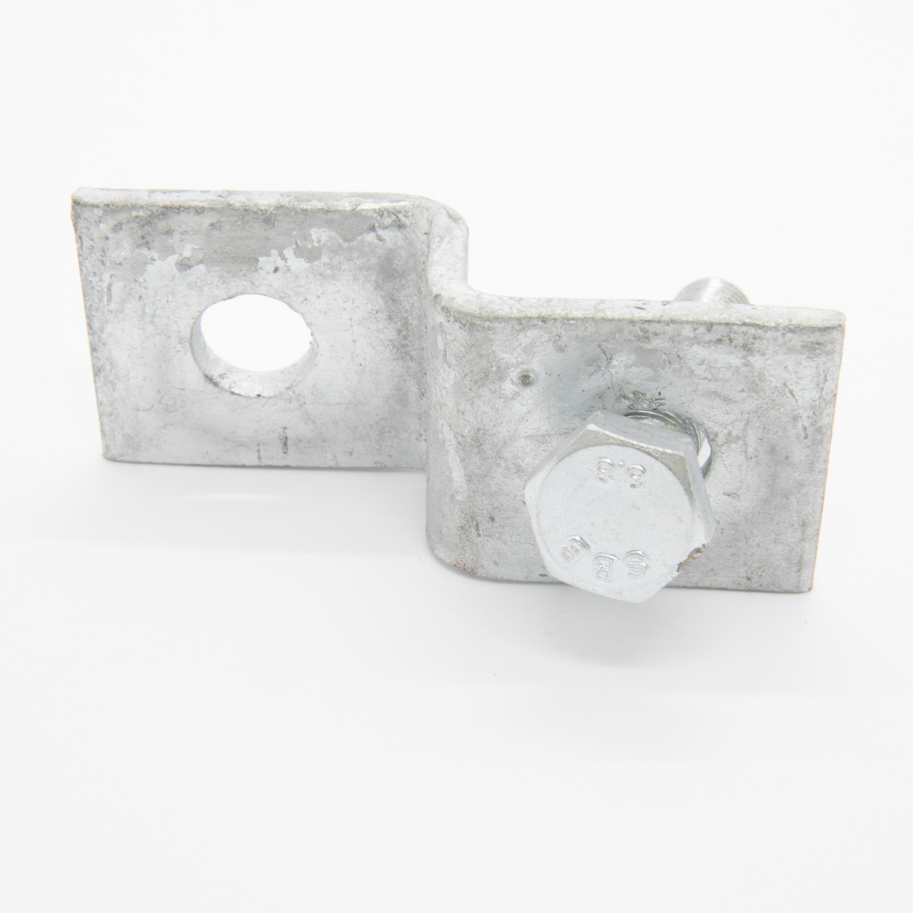 P2786 Beam Clamp Hdg