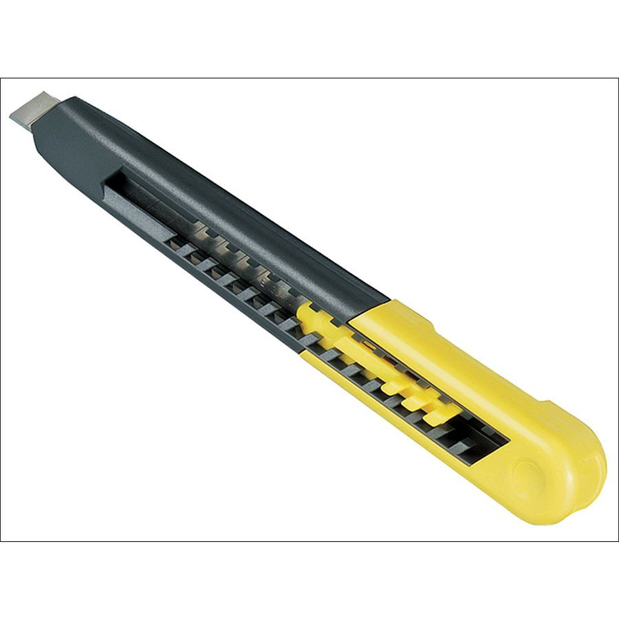 Stanley STA010150 SM9 Snap Off Knife 9mm