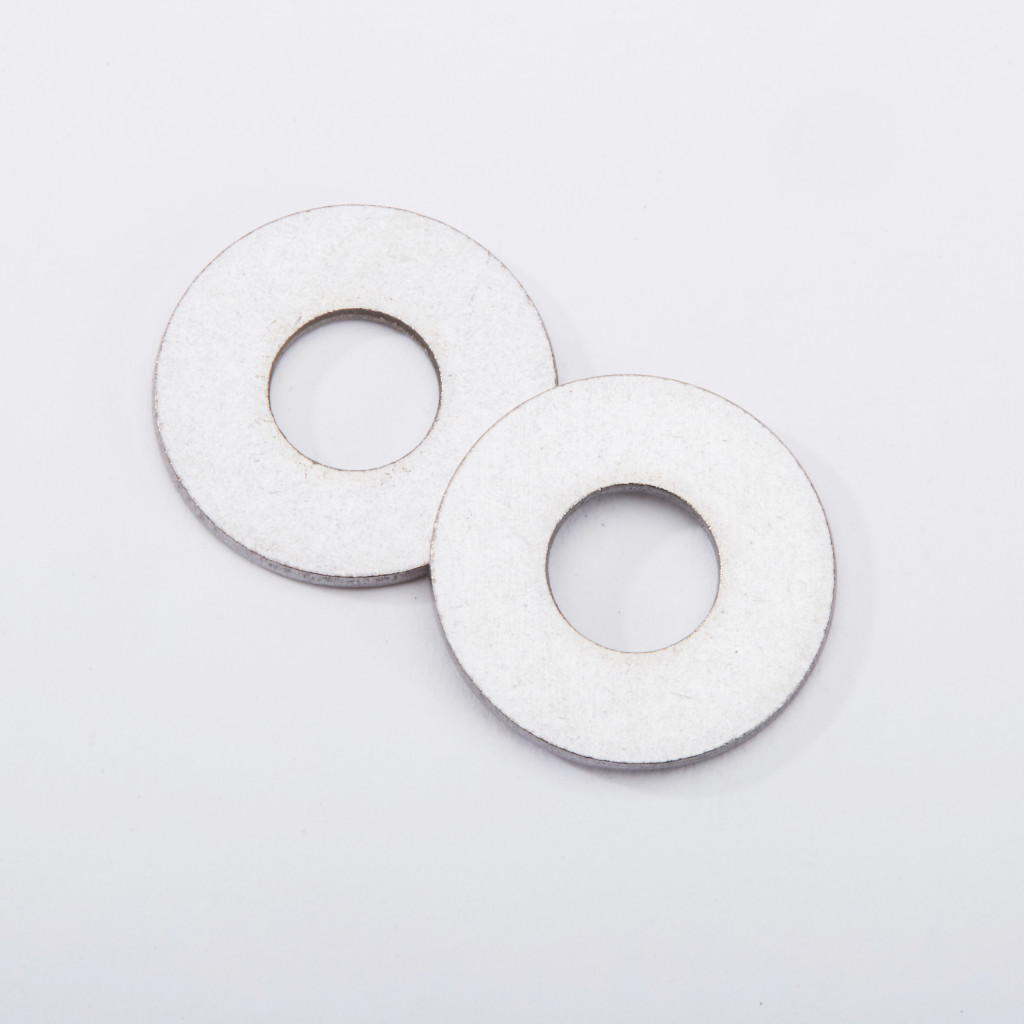 Form C Washers