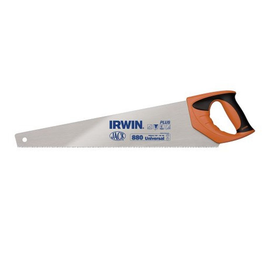 IRWIN Jack 880UN20 Hardpoint Saw 20