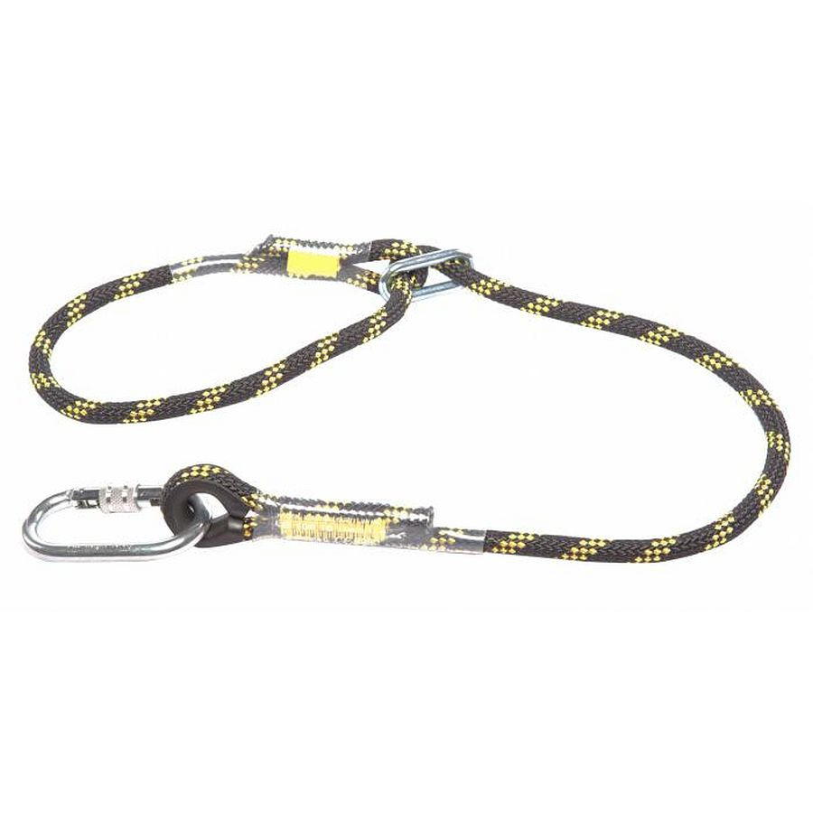Photo of Zero Rope Fixed Lanyard No Shock Absorber