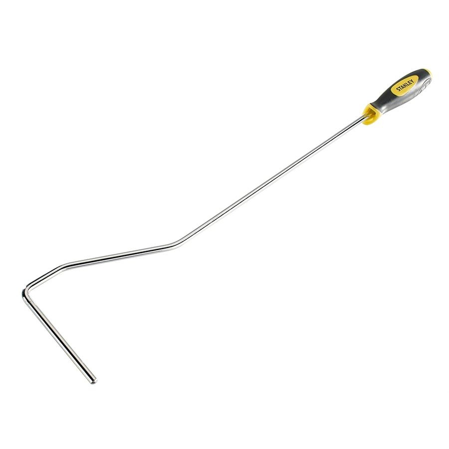 A Stanley fixings-store product displayed against a white background, suitable for construction and maintenance applications.
