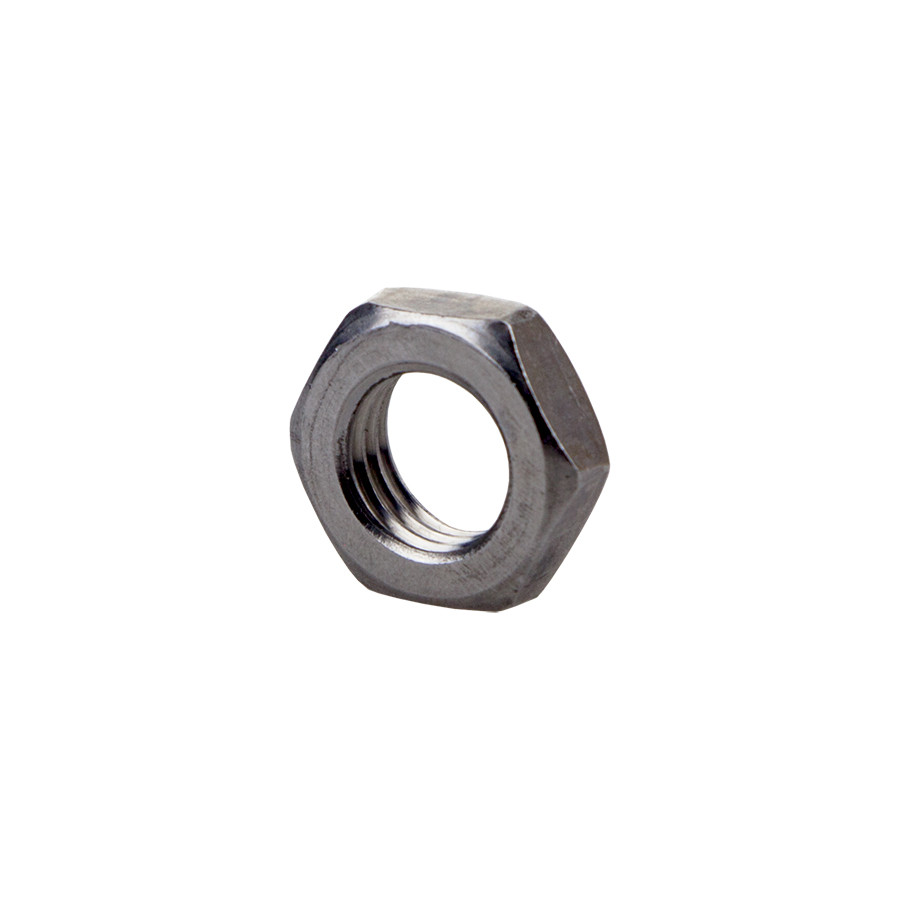 Lock Nut A4 Stainless Steel 50 Pack