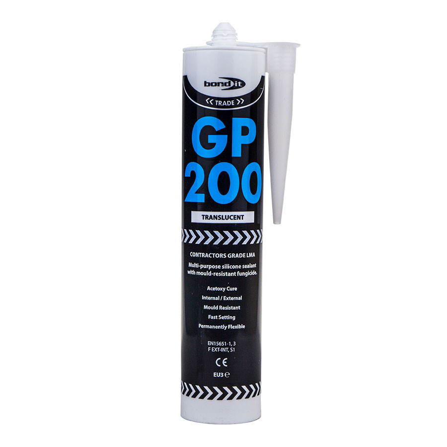 Silicone Low Mod Universal